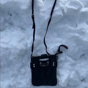 Guess Leather purse